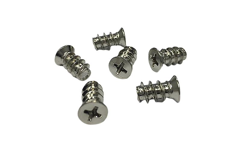 Phillips Head Screws